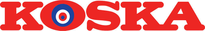 Koska