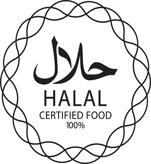 Helal Sertifikamız